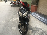 Yamaha nouvo máu đỏ đen chính chủ Yamaha nouvo máu đỏ đen chính chủ