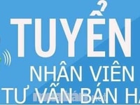 Tuyển Nhân Viên Tư Vấn làm việc tại Quận Tân Bình Tuyển Nhân Viên Tư Vấn làm việc tại Quận Tân Bình