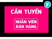 Cửa Hàng Tiện Lợi Cần Người Phụ Bán Cửa Hàng Tiện Lợi Cần Người Phụ Bán