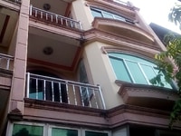 Bán nhà nhỏ 3 lầu mặt tiền Nguyễn Ái Quốc, 2,25tỷ Bán nhà nhỏ 3 lầu mặt tiền Nguyễn Ái Quốc, 2,25tỷ