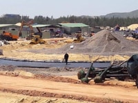 Nhơn Hội New City đầu tư giá đợt 1 mặt tiền biển sổ đỏ sang tên Nhơn Hội New City đầu tư giá đợt 1 mặt tiền biển sổ đỏ sang tên