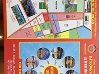 Bán 1 số lô đất ngay mặt tiền đường 12m, thị trấn Chơn Thành, Bình Phư Bán 1 số lô đất ngay mặt tiền đường 12m, thị trấn Chơn Thành, Bình Phư