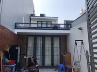 Nhà mới đẹp hẻm 2/ Nguyễn Văn Lượng, P17, Gò Vấp Nhà mới đẹp hẻm 2/ Nguyễn Văn Lượng, P17, Gò Vấp