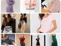 Áo thun thời trang bán Hè giá cực rẻ chỉ 13k Áo thun thời trang bán Hè giá cực rẻ chỉ 13k