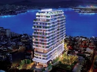 Bán chung cư Five Star Westlake Tây Hồ HN - 162 Hoàng Hoa Thám @@ Bán chung cư Five Star Westlake Tây Hồ HN - 162 Hoàng Hoa Thám @@