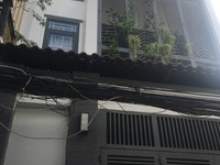 NHÀ 1 trệt 1 lầu áp mái đường 71 tân quy đông P tân phong Q7. TL NHÀ 1 trệt 1 lầu áp mái đường 71 tân quy đông P tân phong Q7. TL