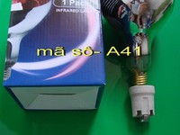 Bóng đèn hồng ngoại,đèn ga,sửơi ấm cho gia gầm gia súc,thủy sản Bóng đèn hồng ngoại,đèn ga,sửơi ấm cho gia gầm gia súc,thủy sản