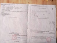 Ông chú cần tiền làm mua Rẫy nên bán lô Mặt tiền Đường vào Bảo Quang Ông chú cần tiền làm mua Rẫy nên bán lô Mặt tiền Đường vào Bảo Quang