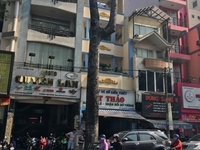 Bán nhà 2 mặt tiền đường Trường Chinh. Cho thuê 52tr, DT 4.1x22m, 3L Bán nhà 2 mặt tiền đường Trường Chinh. Cho thuê 52tr, DT 4.1x22m, 3L