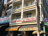 Bán nhà mặt tiền đường Trà Khúc-Trường Sơn, 6.5x27m, nhà 3 lầu, 27 tỷ Bán nhà mặt tiền đường Trà Khúc-Trường Sơn, 6.5x27m, nhà 3 lầu, 27 tỷ
