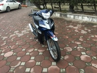Yamaha Sirius màu xanh tím chính chủ đăng ký 2018 Yamaha Sirius màu xanh tím chính chủ đăng ký 2018