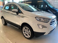 Ford Ecosport 2019 giá tốt nhất thị trường Ford Ecosport 2019 giá tốt nhất thị trường