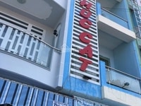 Bán khách sạn mặt tiền đường Lý Hồng Thanh, khách sạn 3 lầu Bán khách sạn mặt tiền đường Lý Hồng Thanh, khách sạn 3 lầu
