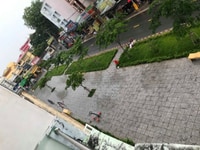 Phòng trọ Có Ban Cong Thoán Mát Lê Đức Thọ ngay chợ căn cứ 26 Gò Vấp Phòng trọ Có Ban Cong Thoán Mát Lê Đức Thọ ngay chợ căn cứ 26 Gò Vấp