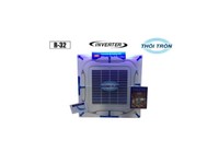 Điều hòa âm trần Daikin 34.000BTU inverter FCF100CVM/RZF100CVM Điều hòa âm trần Daikin 34.000BTU inverter FCF100CVM/RZF100CVM