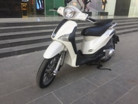 Bán xe Liberty 125 ie chính chủ Bán xe Liberty 125 ie chính chủ