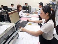 Tuyển nhân viên văn phòng cho chi nhánh công ty Tuyển nhân viên văn phòng cho chi nhánh công ty