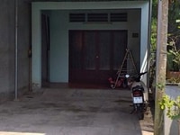 Bán miếng đất 95m2 + căn nhà cấp 4 Nguyễn Thị Thử, Ngã 4 Hóc Môn vào Bán miếng đất 95m2 + căn nhà cấp 4 Nguyễn Thị Thử, Ngã 4 Hóc Môn vào