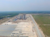 Bán đất nền liền kề khu công nghiệp Minh Hưng Hàn Quốc Bán đất nền liền kề khu công nghiệp Minh Hưng Hàn Quốc