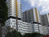Cho thuê căn hộ Officetel Charmington Q10.32m,1wc Cho thuê căn hộ Officetel Charmington Q10.32m,1wc