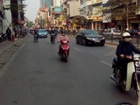 Cần bán nhà mặt phố trung hoà , Dt 140m2, mặt tiền 5,5,,, giá 45 tỷ Cần bán nhà mặt phố trung hoà , Dt 140m2, mặt tiền 5,5,,, giá 45 tỷ