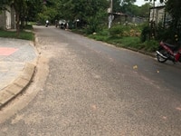 Bán đất mặt tiền đường Thích Tịnh Khiết, TP Huế. Bán đất mặt tiền đường Thích Tịnh Khiết, TP Huế.