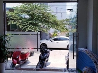 Bán nhà 3 Tầng mới kiệt Ôtô 8m đường 2/9 Bán nhà 3 Tầng mới kiệt Ôtô 8m đường 2/9