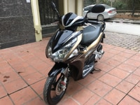 Honda Air Blade 110 phun xăng điện tử Honda Air Blade 110 phun xăng điện tử