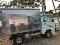 Bán xe tải Thaco Towner 800, tải nhẹ chạy trong thành phố Bán xe tải Thaco Towner 800, tải nhẹ chạy trong thành phố