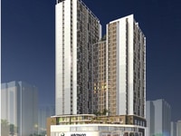 Căn hộ đẹp Chung cư Hà Nội Center Point 77m; 2 PN đủ đồ 14 triệu Căn hộ đẹp Chung cư Hà Nội Center Point 77m; 2 PN đủ đồ 14 triệu