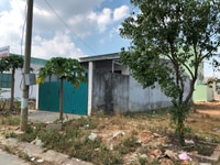 Bán đất Căn Nhà Cấp 4 (Nát) Gần QL.1A 150m2 Bán đất Căn Nhà Cấp 4 (Nát) Gần QL.1A 150m2