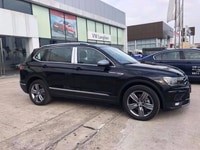 Volkswagen Tiguan Allspace 2019 SUV 7 Chỗ Nhập Đức Volkswagen Tiguan Allspace 2019 SUV 7 Chỗ Nhập Đức