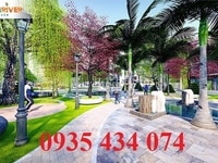 Gemriver ven sông, ngay bãi tắm Thống Nhất- giá gốc từ CĐT Gemriver ven sông, ngay bãi tắm Thống Nhất- giá gốc từ CĐT