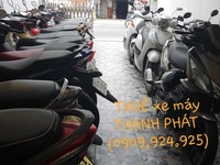 Cho Thuê Xe Số ,Tay Ga,Xe Côn Rẻ Nhất Tp.Hồ Chí Minh. Cho Thuê Xe Số ,Tay Ga,Xe Côn Rẻ Nhất Tp.Hồ Chí Minh.
