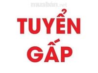 Cần tuyển nhân viên tư vấn và chăm sóc khách hàng không giới hạn tuổi Cần tuyển nhân viên tư vấn và chăm sóc khách hàng không giới hạn tuổi