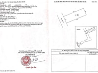 Bán nền 5x15m, thổ cư 100%, hẻm 146 đường Hoàng Quốc Việt, P. An Bình Bán nền 5x15m, thổ cư 100%, hẻm 146 đường Hoàng Quốc Việt, P. An Bình
