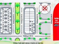 Đất nền sổ đỏ Quận 2 Sang tên ngay giá 40 triệu/m2 Đất nền sổ đỏ Quận 2 Sang tên ngay giá 40 triệu/m2
