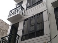 Bán nhà Vân Hồ 3, ngõ ô tô , 31m2 x4 tầng , mt 5,6 , giá 4,2 tỷ , TL Bán nhà Vân Hồ 3, ngõ ô tô , 31m2 x4 tầng , mt 5,6 , giá 4,2 tỷ , TL
