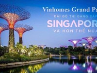 Sở hữu ngay căn hộ Vinhome Grand Park q.9 2 PN Sở hữu ngay căn hộ Vinhome Grand Park q.9 2 PN