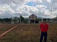 Bán gấp lô đất 90m2 ngay TX. Phú Mỹ, sổ hồng riêng Bán gấp lô đất 90m2 ngay TX. Phú Mỹ, sổ hồng riêng
