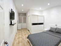 Chính chủ cho thuê căn hộ 50m2 – Gần sân bay – Full nội thất Chính chủ cho thuê căn hộ 50m2 – Gần sân bay – Full nội thất