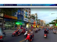 Cho thuê nhà hẻm Tô Hiến Thành q10 Cho thuê nhà hẻm Tô Hiến Thành q10