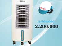 Máy làm mát hơi nước Allfyll (Thái Lan) AR-650 Máy làm mát hơi nước Allfyll (Thái Lan) AR-650