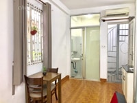 Cho thuê phòng full nội thất đường Tô Hiến Thành, Quận 10 Cho thuê phòng full nội thất đường Tô Hiến Thành, Quận 10