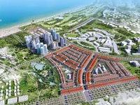 Đất nền Nhơn Hội Quy Nhơn sổ đỏ vĩnh viễn, kế FLC, chỉ 1,36tỷ/nền Đất nền Nhơn Hội Quy Nhơn sổ đỏ vĩnh viễn, kế FLC, chỉ 1,36tỷ/nền