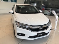 Honda City 2019 đủ màu + giao ngay, KM BHVC + tiền mặt + phụ kiện Honda City 2019 đủ màu + giao ngay, KM BHVC + tiền mặt + phụ kiện