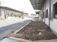 Cho thuê nhà xưởng Nhơn trạch 8000m2 Cho thuê nhà xưởng Nhơn trạch 8000m2