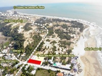 Bán đất ngay ngã tư Hồ Tràm cạnh casino và sân golf 18 lỗ dt 186m2 Bán đất ngay ngã tư Hồ Tràm cạnh casino và sân golf 18 lỗ dt 186m2