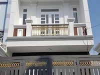 Bán nhà Nguyễn Văn Bứa, Hóc Môn, đường vào 5m, 1trệt, 1lầu, 785tr/40m2 Bán nhà Nguyễn Văn Bứa, Hóc Môn, đường vào 5m, 1trệt, 1lầu, 785tr/40m2