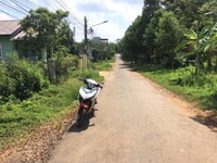 Bán đất mặt tiền Sămbrăm, Eatam Buôn Ma Thuột Bán đất mặt tiền Sămbrăm, Eatam Buôn Ma Thuột